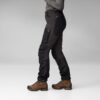 Fjällräven Fjällräven Keb Trousers Curved W F86705 Geilo Sport 4