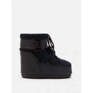 Moon Boot s Icon Low Quilt Dame