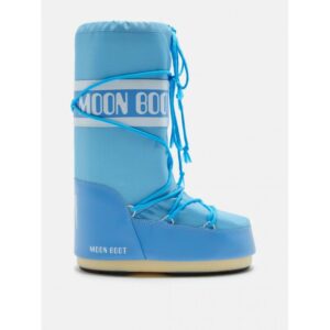 Moon Boot s Nylon Dame Turkis