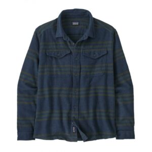 Patagonia Patagonia M´S Fjord Flannel Shirt P42401 Geilo Sport 1