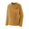 Patagonia Patagonia M´S R1 Air Crew P40235 Geilo Sport 1