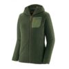 Patagonia Patagonia W´S R1 Air Full-Zip Hoody P40260 Geilo Sport 1