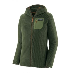 Patagonia Patagonia W´S R1 Air Full-Zip Hoody P40260 Geilo Sport 1