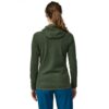 Patagonia Patagonia W´S R1 Air Full-Zip Hoody P40260 Geilo Sport 2