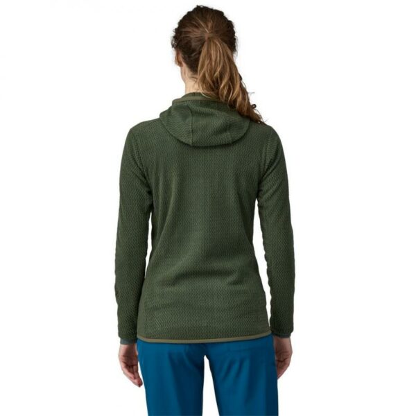 Patagonia Patagonia W´S R1 Air Full-Zip Hoody P40260 Geilo Sport 2