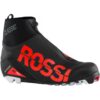 Rossignol X-10 CL RII1290 Geilo Sport 1