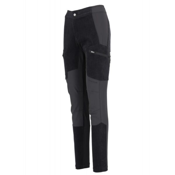 Twentyfour Twentyfour Finse Ls Shape Cordbukse D 12116 Geilo Sport 2