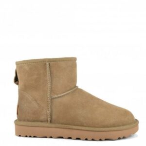 UGG Classic Mini II Dame ALP