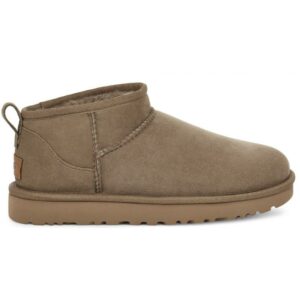 UGG Classic Ultra Mini Dame Grønn