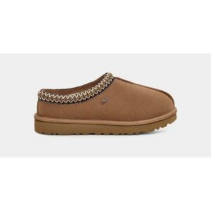 UGG Tasman Tøffel Dame Chestnut