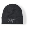 ArcTeryx ArcTeryx Embroidered Bird Toque X000007562 Geilo Sport 2