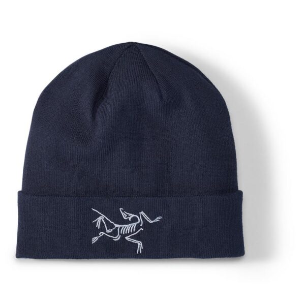 ArcTeryx ArcTeryx Embroidered Bird Toque X000007562 Geilo Sport 2