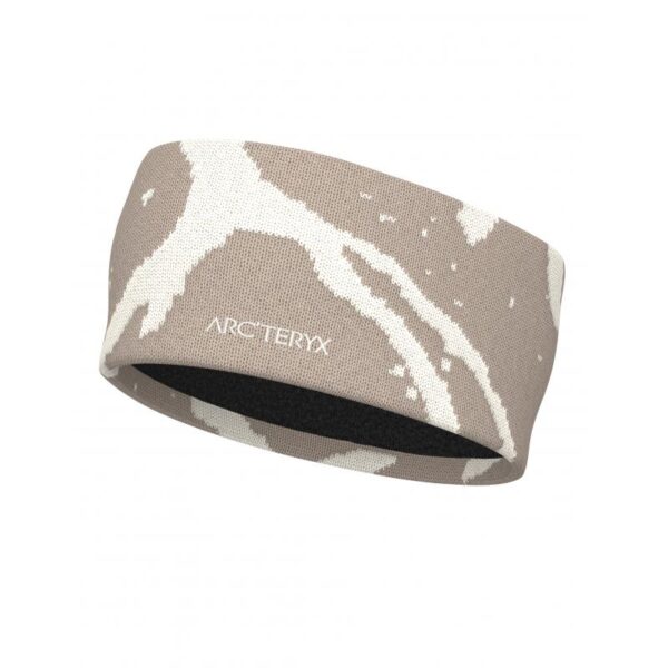 ArcTeryx ArcTeryx Grotto Headband X000007428 Geilo Sport 1