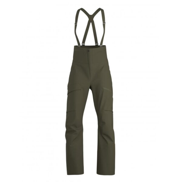 ArcTeryx ArcTeryx Rush Bib Pant W X000005898 Geilo Sport 1