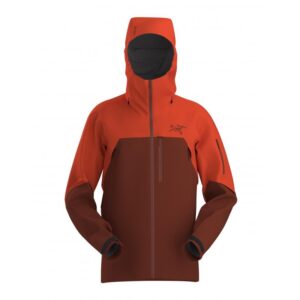 ArcTeryx ArcTeryx Rush Jacket M X000007149 Geilo Sport 1