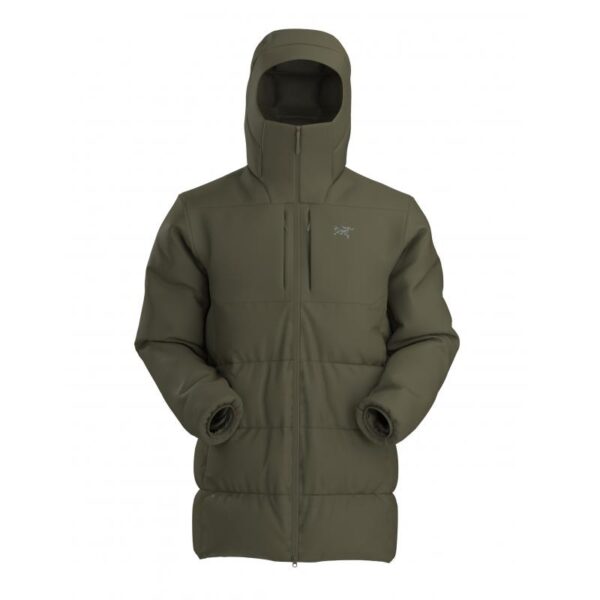 ArcTeryx ArcTeryx Thorium SV Parka M X000008947 Geilo Sport 1