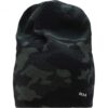 Bula Bula Camo Printed Wool Beanie 712627 Geilo Sport 1