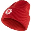 Fjällräven Fjällräven 1960 Logo Hat 78142 Geilo Sport 1