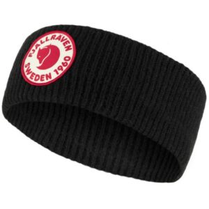 Fjällräven Fjällräven 1960 Logo Headband 87082 Geilo Sport 1