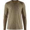 Fjällräven Fjällräven Abisko Wool LS M 87194 Geilo Sport 1