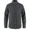 Fjällräven Fjällräven ÖVik Flannel Shirt M F82979 Geilo Sport 1