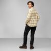 Fjällräven Fjällräven ÖVik Heavy Flannel Shirt W F86999 Geilo Sport 12