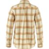 Fjällräven Fjällräven ÖVik Heavy Flannel Shirt W F86999 Geilo Sport 2