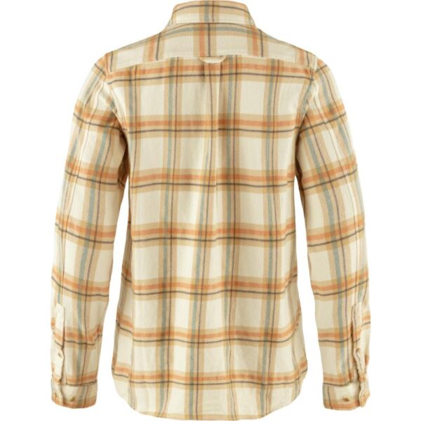 Fjällräven Fjällräven ÖVik Heavy Flannel Shirt W F86999 Geilo Sport 2