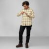 Fjällräven Fjällräven ÖVik Heavy Flannel Shirt W F86999 Geilo Sport 5