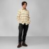 Fjällräven Fjällräven ÖVik Heavy Flannel Shirt W F86999 Geilo Sport 6