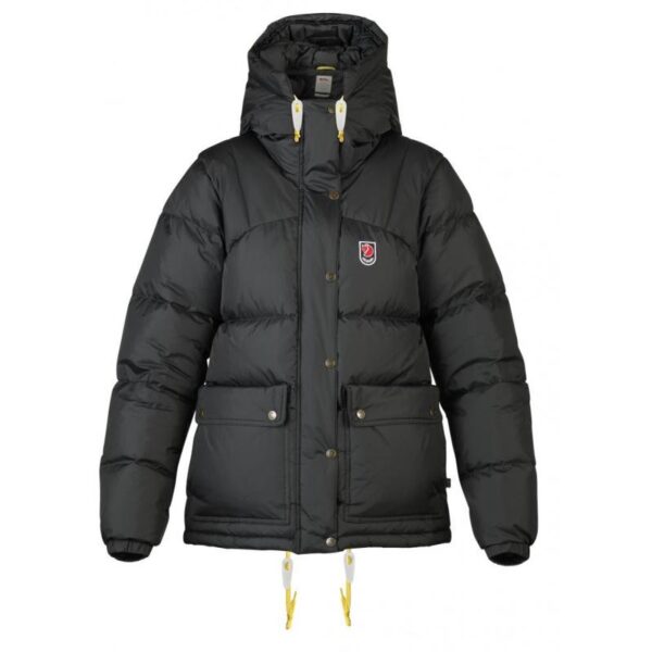 Fjällräven Fjällräven Expedition Down Lite Jacket W 89995 Geilo Sport 1