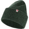 Fjällräven Fjällräven Heavy Beanie F12100006 Geilo Sport 1