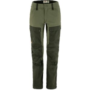 Fjällräven Fjällräven Keb Trousers Curved W F86705 Geilo Sport 1