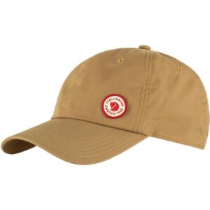 Fjällräven Fjällräven Logo Cap F13100181 Geilo Sport 1