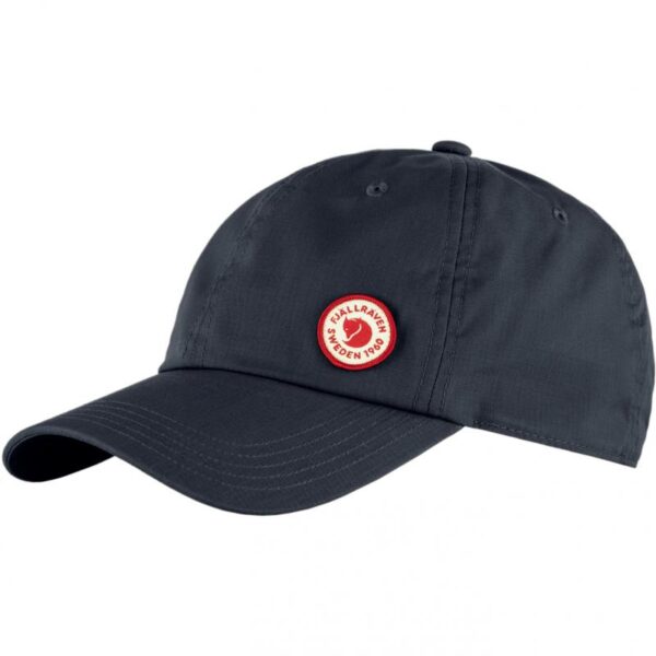 Fjällräven Fjällräven Logo Cap F13100181 Geilo Sport 1