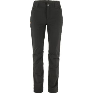 Fjällräven Fjällräven Abisko Winter Stretch Trousers W F87174 Geilo Sport 1