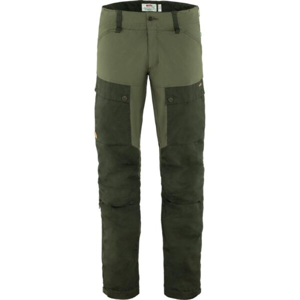 Fjällräven Fjällräven Keb Trousers M F87176 Geilo Sport 1