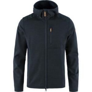 Fjällräven Fjällräven Keb Fleece Hoodie M F81479 Geilo Sport 1