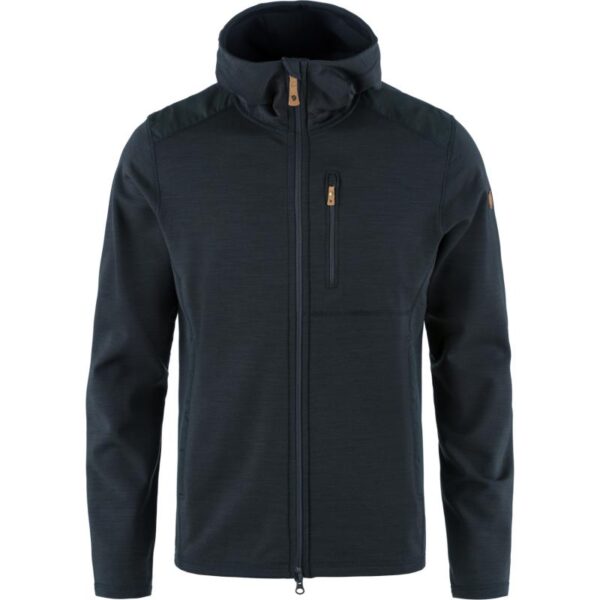 Fjällräven Fjällräven Keb Fleece Hoodie M F81479 Geilo Sport 1