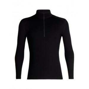 Icebreaker Icebreaker M 260 Tech Ls Half Zip 104372 Geilo Sport 1