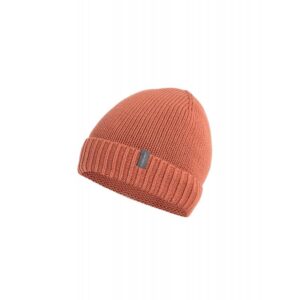 Icebreaker Icebreaker U Vela Cuff Beanie 105237 Geilo Sport 1