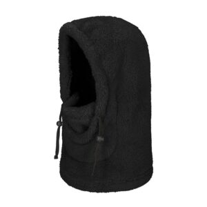 Jail Jam Teddy Hood Unisex Balaklava