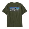 Patagonia Patagonia M´S P-6 Logo Responsibili-Tee P38504 Geilo Sport 1