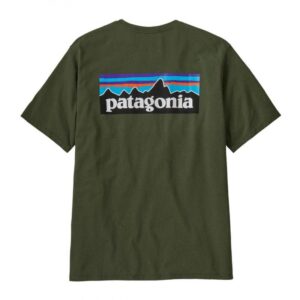 Patagonia Patagonia M´S P-6 Logo Responsibili-Tee