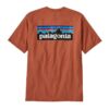 Patagonia Patagonia M´S P-6 Logo Responsibili-Tee P38504 Geilo Sport 1