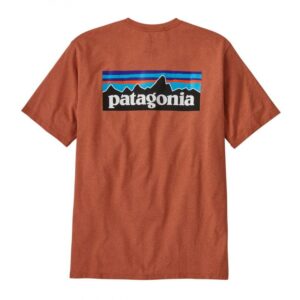 Patagonia Patagonia M´S P-6 Logo Responsibili-Tee