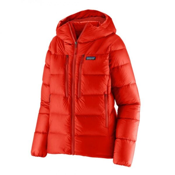 Patagonia Patagonia W´S Fitz Roy Down Hoody P85505 Geilo Sport 1