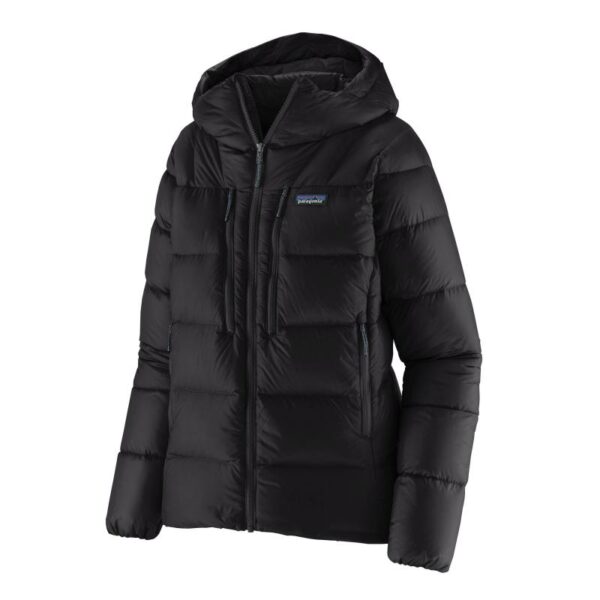 Patagonia Patagonia W´S Fitz Roy Down Hoody P85505 Geilo Sport 1