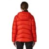 Patagonia Patagonia W´S Fitz Roy Down Hoody P85505 Geilo Sport 3