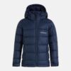 Peak Performance Peak Performance Jr Frost Down Jacket G77892 Geilo Sport 3